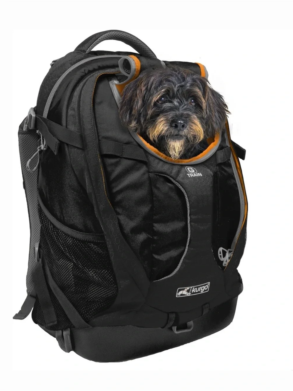 Kurgo G-Train Dog Carrier Backpack